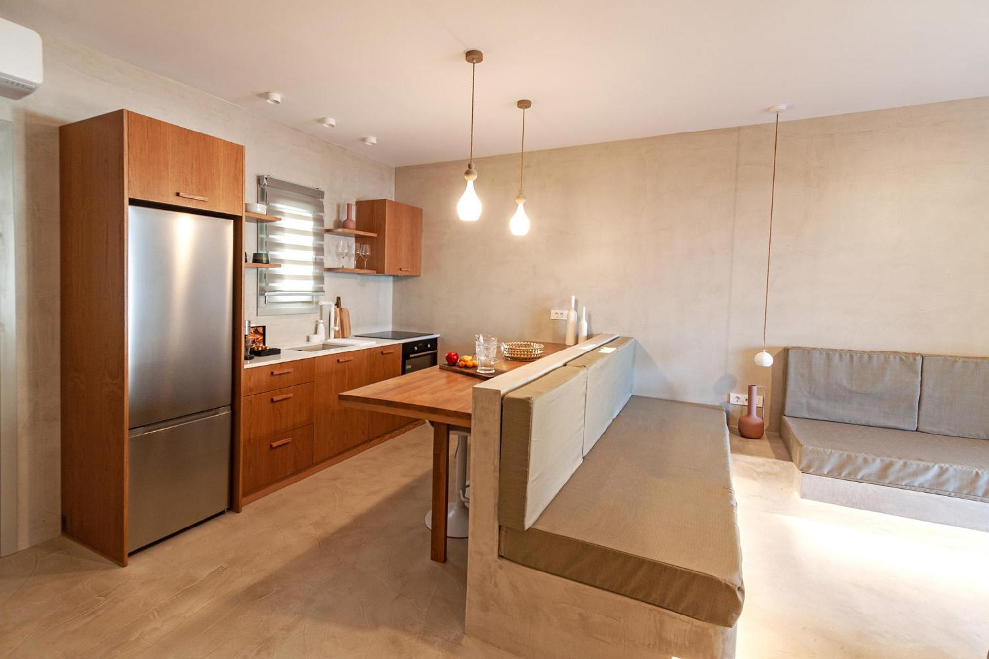 Pefki Luxury Suites Telendos ภายนอก รูปภาพ
