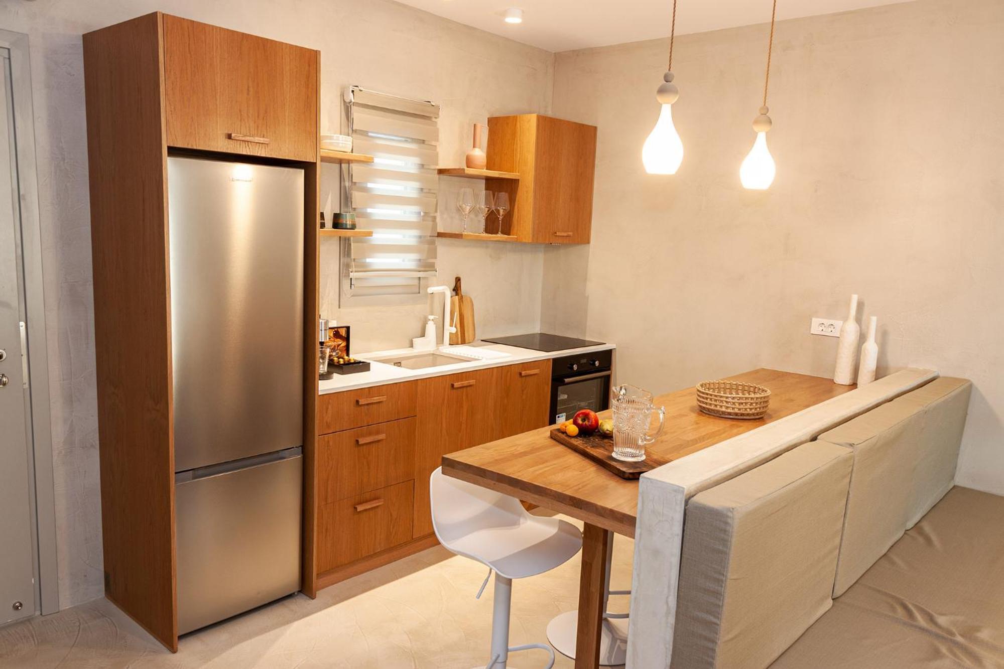 Pefki Luxury Suites Telendos ภายนอก รูปภาพ