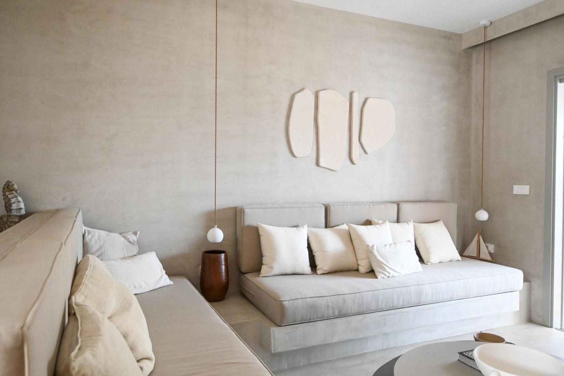 Pefki Luxury Suites Telendos ภายนอก รูปภาพ