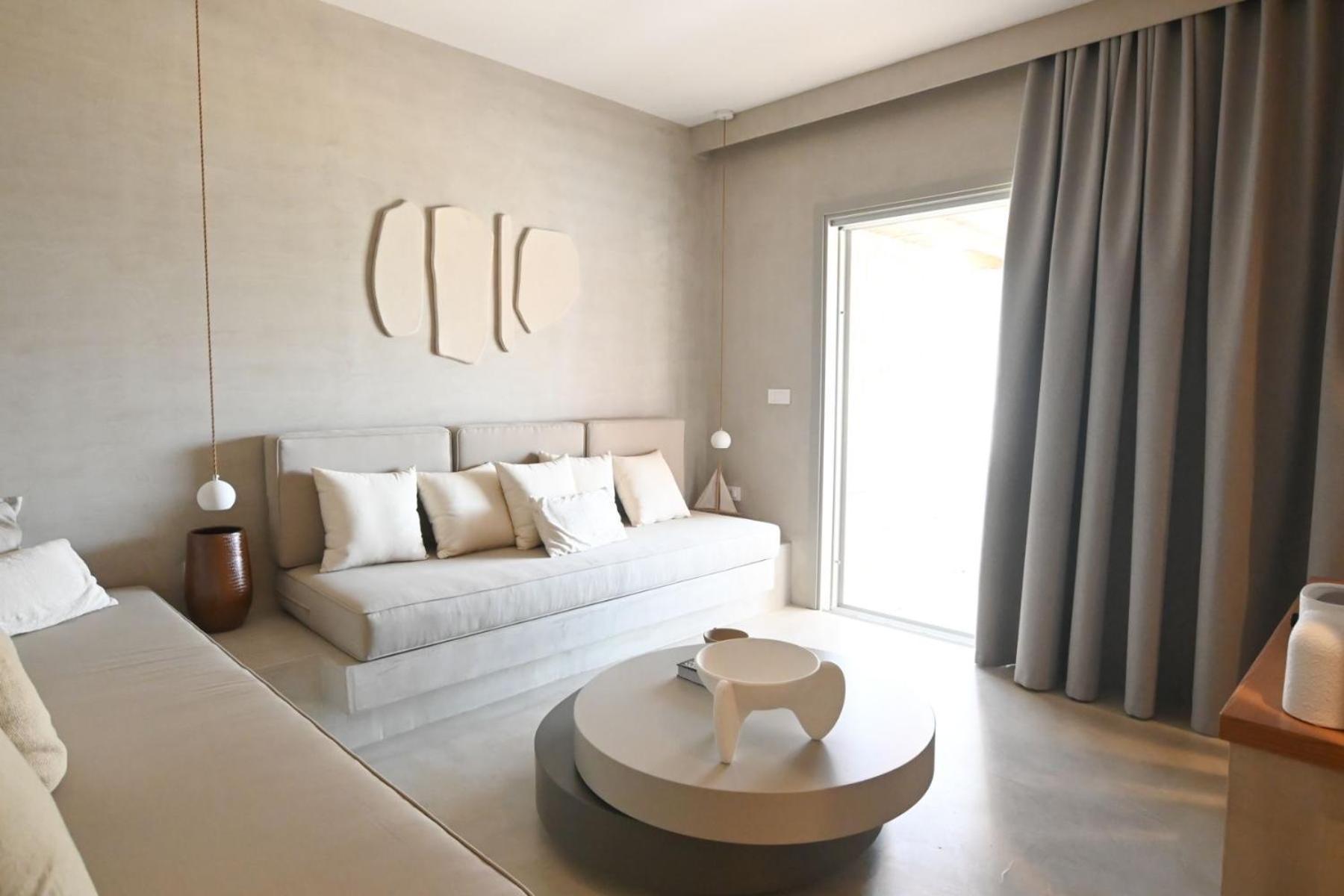 Pefki Luxury Suites Telendos ภายนอก รูปภาพ