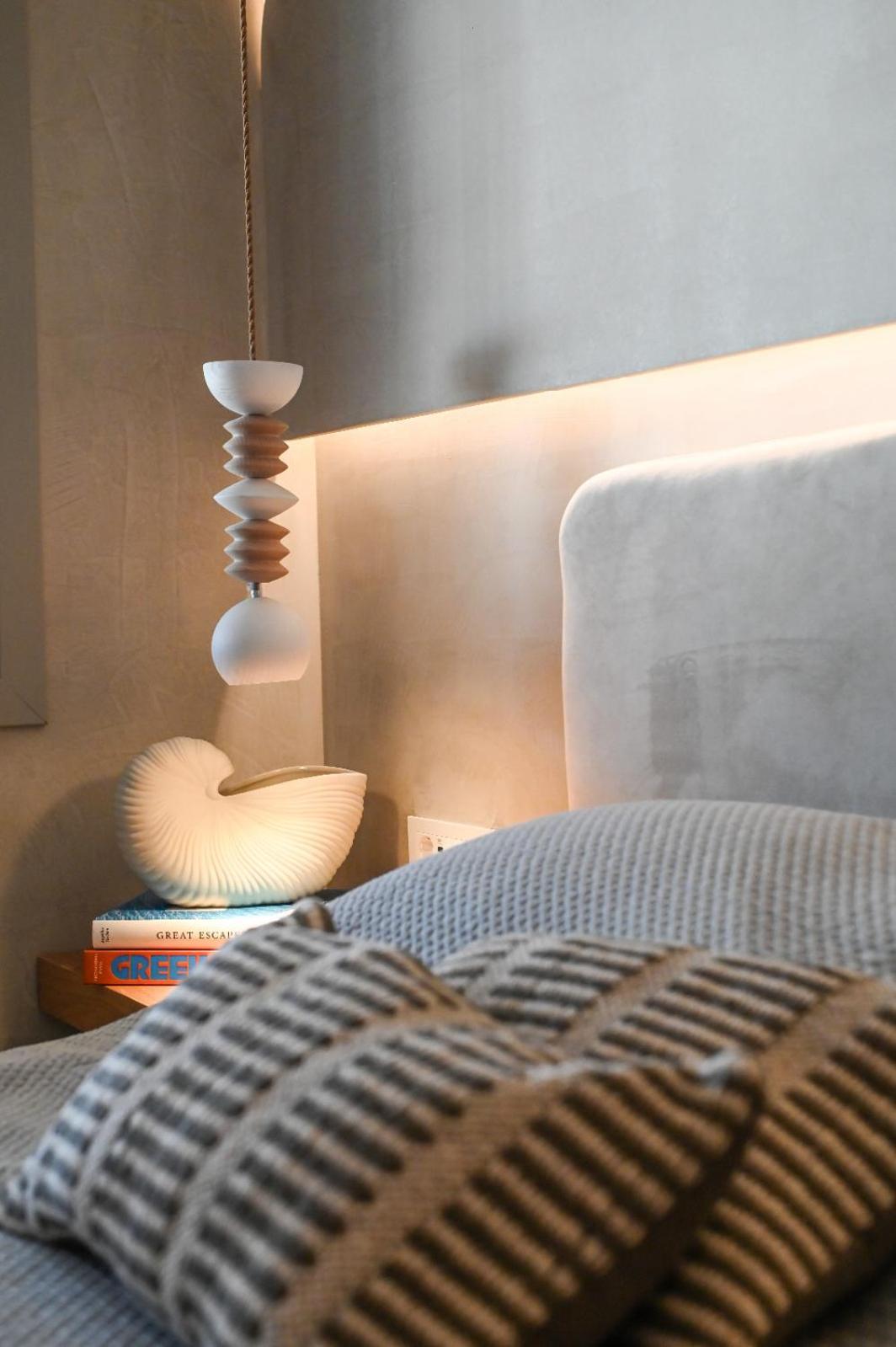 Pefki Luxury Suites Telendos ภายนอก รูปภาพ